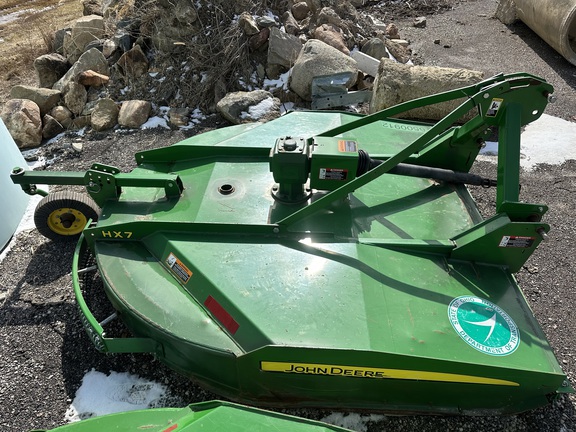 2018 John Deere HX7 Mower/Rotary Cutter