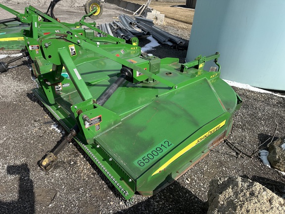 2018 John Deere HX7 Mower/Rotary Cutter