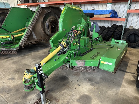 2021 John Deere R10 Mower/Rotary Cutter