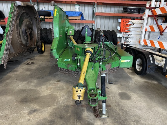 2021 John Deere R10 Mower/Rotary Cutter
