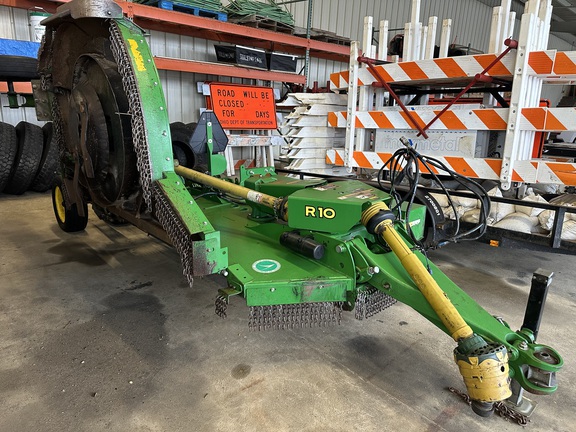 2021 John Deere R10 Mower/Rotary Cutter