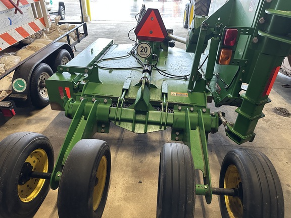 2021 John Deere R10 Mower/Rotary Cutter