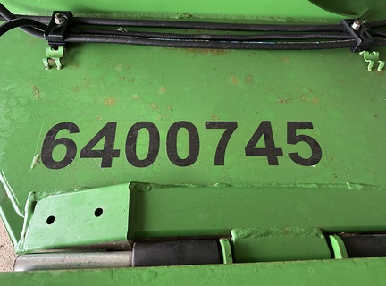 2021 John Deere R10 Mower/Rotary Cutter