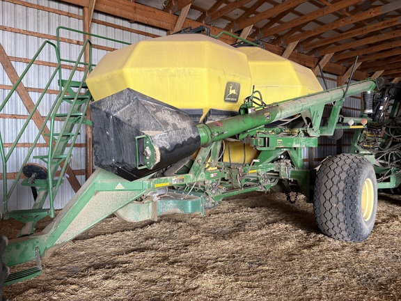 1998 John Deere 1900 Air Seeder