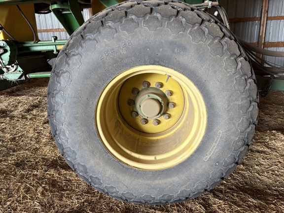 1998 John Deere 1900 Air Seeder