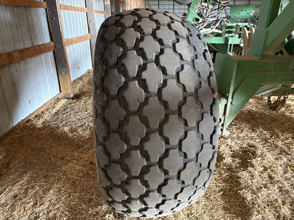 1998 John Deere 1900 Air Seeder