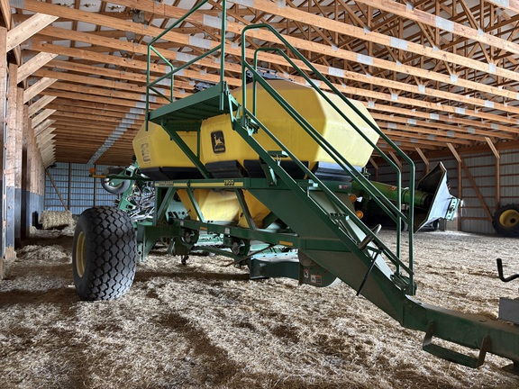 1998 John Deere 1900 Air Seeder
