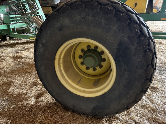 1998 John Deere 1900 Air Seeder