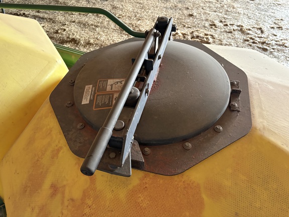 1998 John Deere 1900 Air Seeder