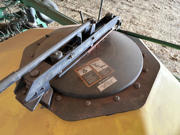 1998 John Deere 1900 Air Seeder