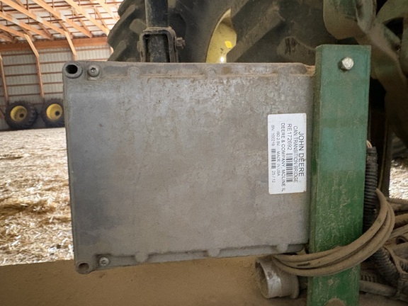 1998 John Deere 1900 Air Seeder
