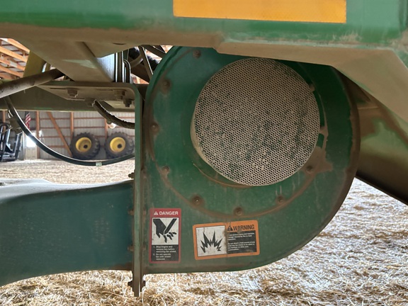 1998 John Deere 1900 Air Seeder