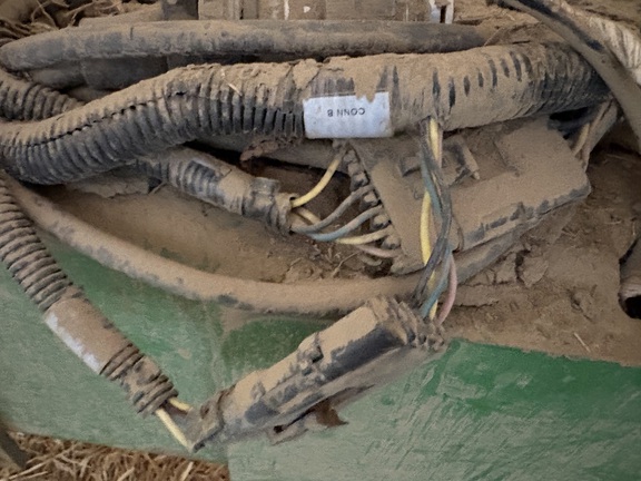 1998 John Deere 1900 Air Seeder