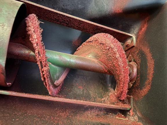 1998 John Deere 1900 Air Seeder