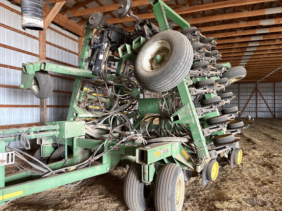 1998 John Deere 1900 Air Seeder