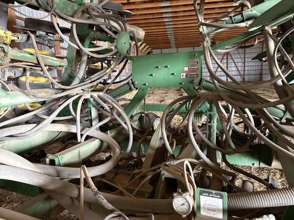 1998 John Deere 1900 Air Seeder