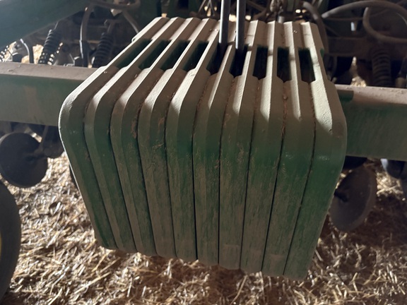 1998 John Deere 1900 Air Seeder