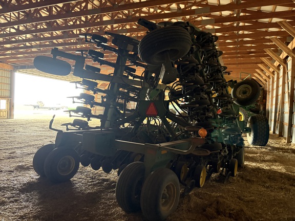 1998 John Deere 1900 Air Seeder