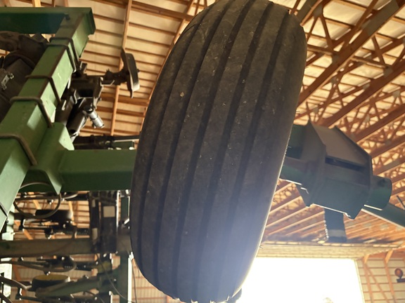 1998 John Deere 1900 Air Seeder