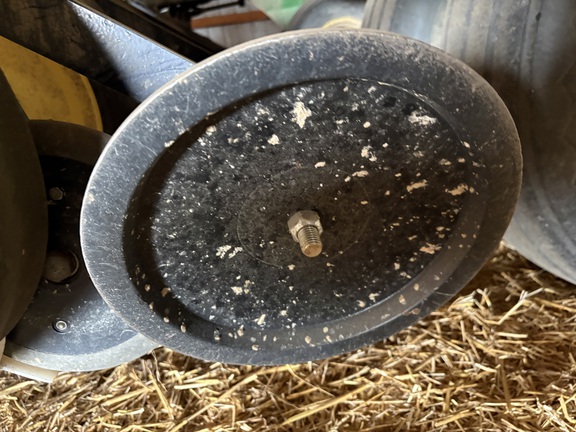 1998 John Deere 1900 Air Seeder