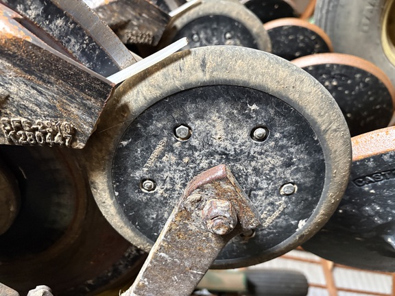 1998 John Deere 1900 Air Seeder