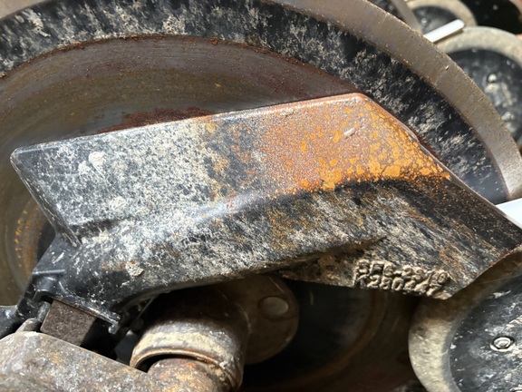 1998 John Deere 1900 Air Seeder