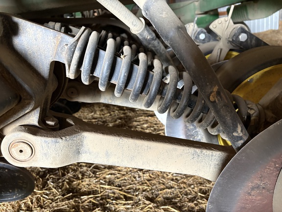 1998 John Deere 1900 Air Seeder