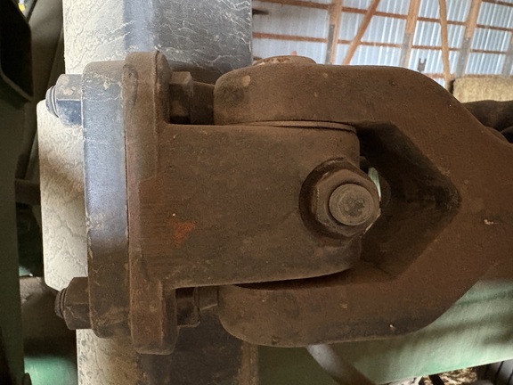 1998 John Deere 1900 Air Seeder