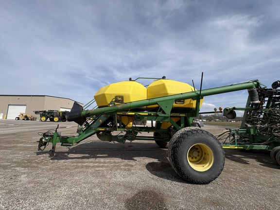 1998 John Deere 1900 Air Seeder