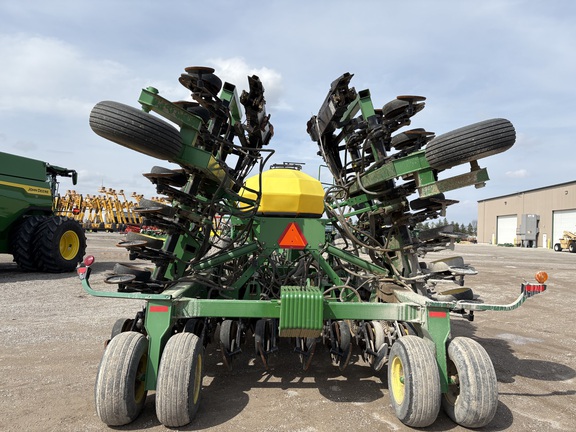 1998 John Deere 1900 Air Seeder