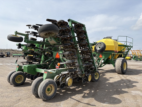 1998 John Deere 1900 Air Seeder