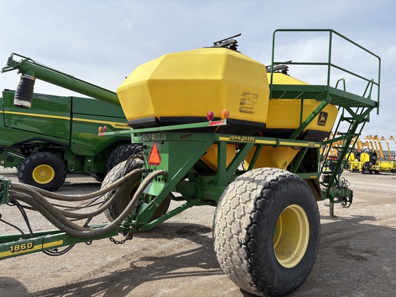 1998 John Deere 1900 Air Seeder