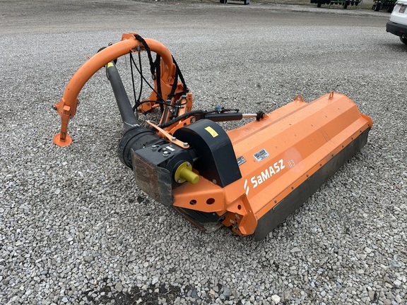 2018 Misc Kangu 190 Mower/Flail