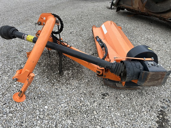 2018 Misc Kangu 190 Mower/Flail