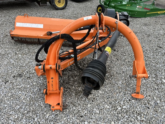 2018 Misc Kangu 190 Mower/Flail