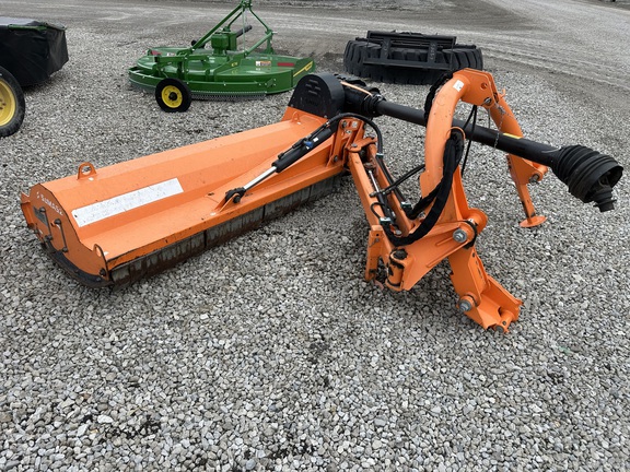 2018 Misc Kangu 190 Mower/Flail