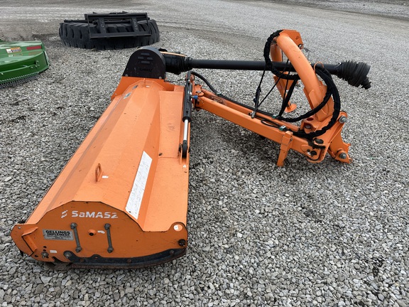 2018 Misc Kangu 190 Mower/Flail