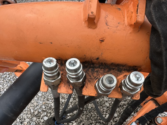 2018 Misc Kangu 190 Mower/Flail