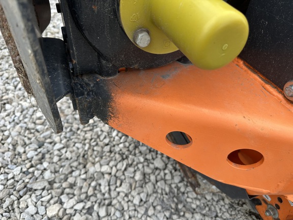 2018 Misc Kangu 190 Mower/Flail