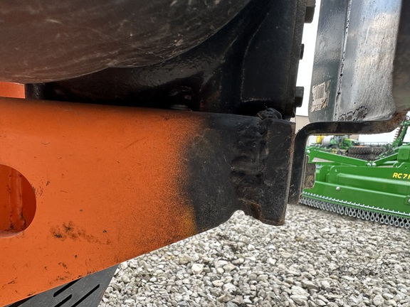 2018 Misc Kangu 190 Mower/Flail