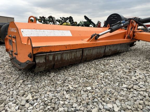 2018 Misc Kangu 190 Mower/Flail