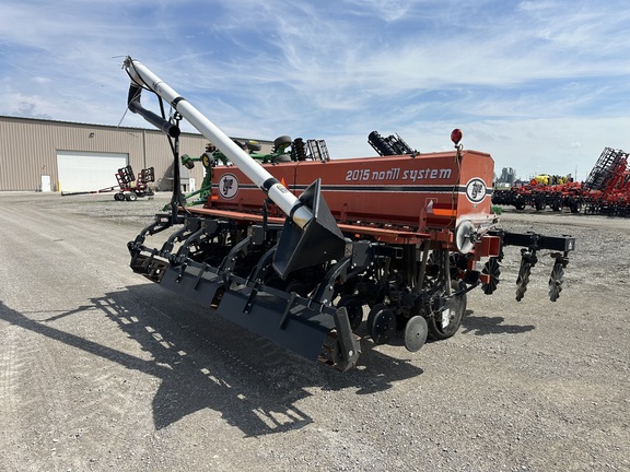 Tye 2015 Drill