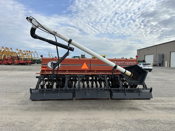 Tye 2015 Drill