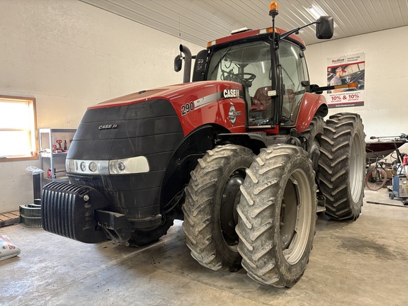 2013 Case IH Magnum 290 Tractor