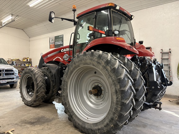2013 Case IH Magnum 290 Tractor