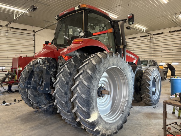 2013 Case IH Magnum 290 Tractor