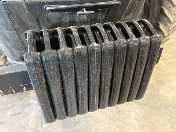 2013 Case IH Magnum 290 Tractor