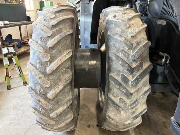 2013 Case IH Magnum 290 Tractor