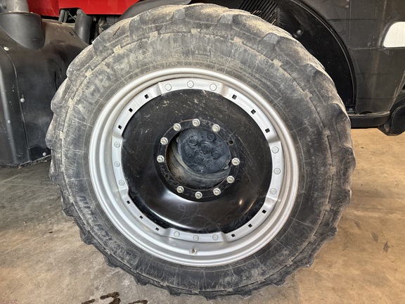 2013 Case IH Magnum 290 Tractor