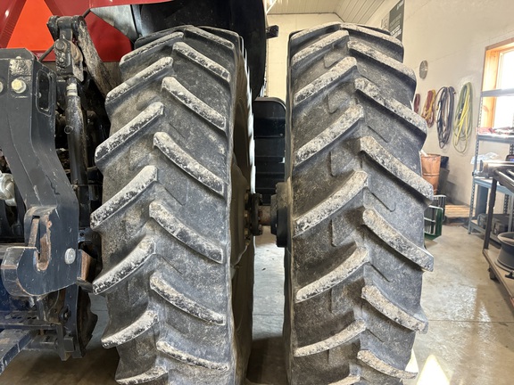 2013 Case IH Magnum 290 Tractor